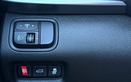 KIA Optima IV, 2020 год, 1 747 000 рублей, 22 фотография