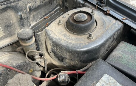 Hyundai Accent II, 2006 год, 300 000 рублей, 16 фотография