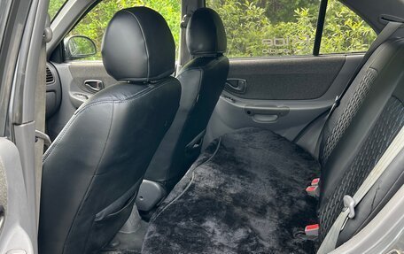 Hyundai Accent II, 2006 год, 300 000 рублей, 13 фотография