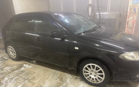 Chevrolet Lacetti, 2007 год, 270 000 рублей, 2 фотография