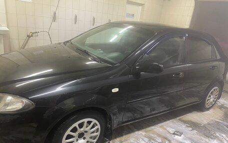 Chevrolet Lacetti, 2007 год, 270 000 рублей, 3 фотография