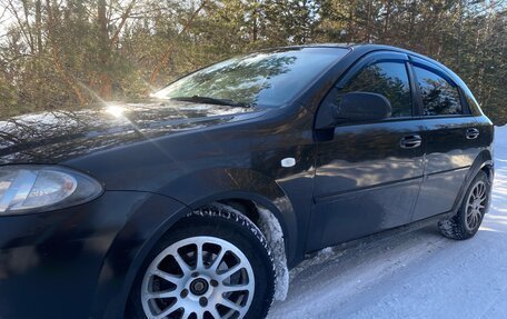 Chevrolet Lacetti, 2007 год, 270 000 рублей, 7 фотография