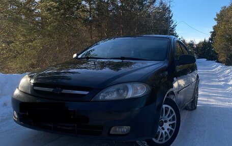 Chevrolet Lacetti, 2007 год, 270 000 рублей, 5 фотография