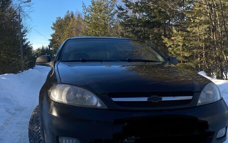 Chevrolet Lacetti, 2007 год, 270 000 рублей, 6 фотография
