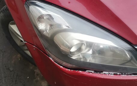 KIA cee'd I рестайлинг, 2011 год, 550 000 рублей, 6 фотография