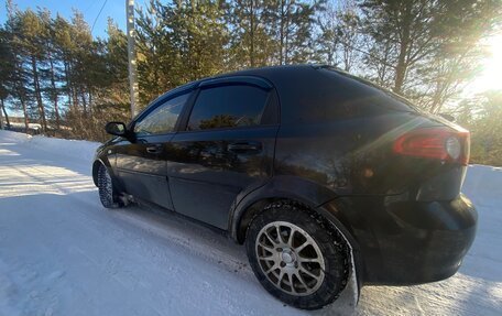 Chevrolet Lacetti, 2007 год, 270 000 рублей, 8 фотография