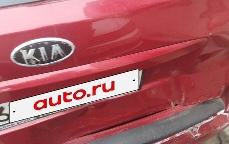 KIA cee'd I рестайлинг, 2011 год, 550 000 рублей, 3 фотография