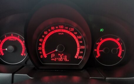 KIA cee'd I рестайлинг, 2011 год, 550 000 рублей, 9 фотография