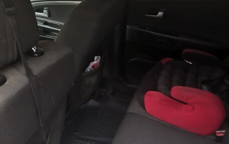 KIA cee'd I рестайлинг, 2011 год, 550 000 рублей, 8 фотография