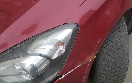 KIA cee'd I рестайлинг, 2011 год, 550 000 рублей, 7 фотография