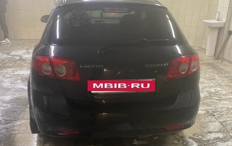 Chevrolet Lacetti, 2007 год, 270 000 рублей, 4 фотография