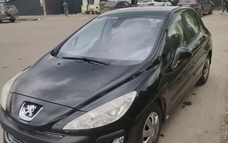 Peugeot 308 II, 2008 год, 455 000 рублей, 2 фотография