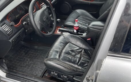 Hyundai Sonata IV рестайлинг, 2005 год, 250 000 рублей, 5 фотография