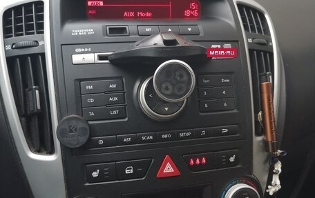 KIA cee'd I рестайлинг, 2011 год, 550 000 рублей, 10 фотография