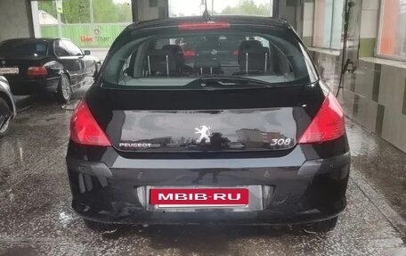 Peugeot 308 II, 2008 год, 455 000 рублей, 5 фотография