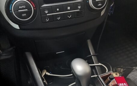 KIA cee'd I рестайлинг, 2011 год, 550 000 рублей, 11 фотография