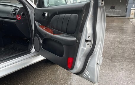 Hyundai Sonata IV рестайлинг, 2005 год, 250 000 рублей, 8 фотография