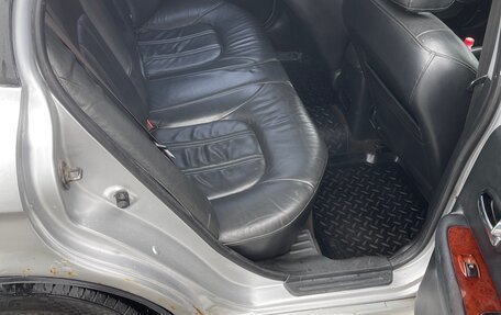 Hyundai Sonata IV рестайлинг, 2005 год, 250 000 рублей, 9 фотография