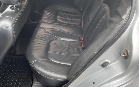 Hyundai Sonata IV рестайлинг, 2005 год, 250 000 рублей, 11 фотография