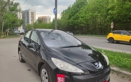 Peugeot 308 II, 2008 год, 455 000 рублей, 4 фотография