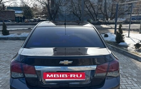Chevrolet Cruze II, 2013 год, 870 000 рублей, 2 фотография