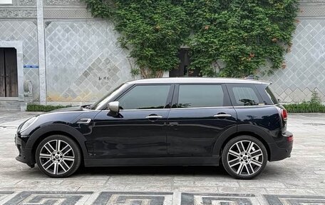 MINI Clubman, 2022 год, 2 420 000 рублей, 3 фотография