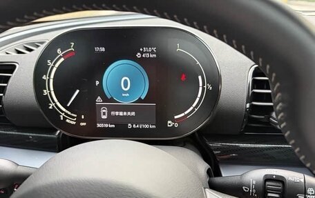 MINI Clubman, 2022 год, 2 420 000 рублей, 12 фотография