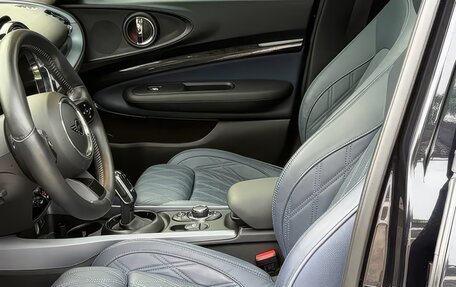 MINI Clubman, 2022 год, 2 420 000 рублей, 9 фотография