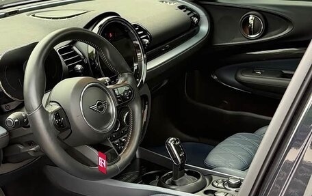 MINI Clubman, 2022 год, 2 420 000 рублей, 11 фотография