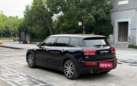 MINI Clubman, 2022 год, 2 420 000 рублей, 4 фотография