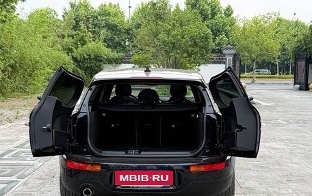 MINI Clubman, 2022 год, 2 420 000 рублей, 8 фотография