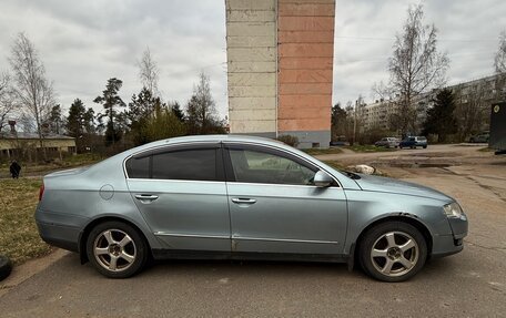 Volkswagen Passat B6, 2009 год, 650 000 рублей, 2 фотография