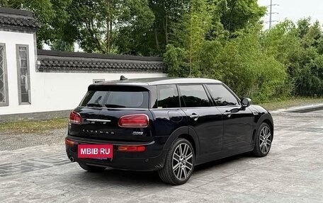 MINI Clubman, 2022 год, 2 420 000 рублей, 6 фотография