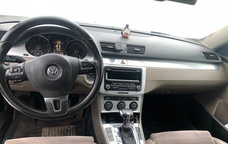 Volkswagen Passat B6, 2009 год, 650 000 рублей, 9 фотография