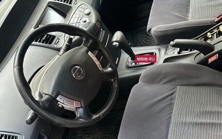 Nissan Primera III, 2006 год, 200 000 рублей, 3 фотография
