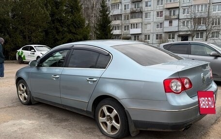 Volkswagen Passat B6, 2009 год, 650 000 рублей, 5 фотография