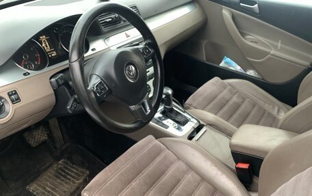Volkswagen Passat B6, 2009 год, 650 000 рублей, 10 фотография