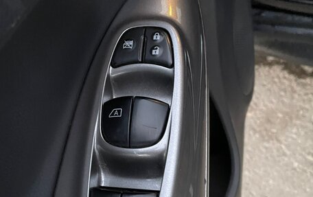 Nissan Juke II, 2012 год, 1 000 000 рублей, 11 фотография