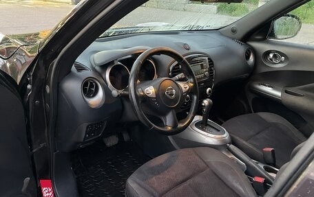 Nissan Juke II, 2012 год, 1 000 000 рублей, 9 фотография