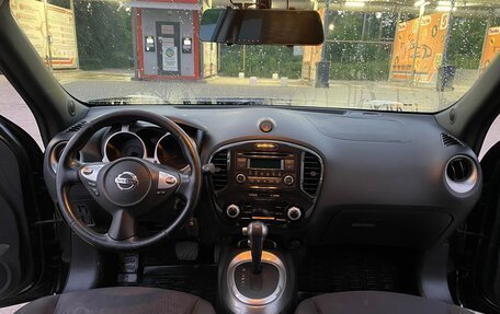 Nissan Juke II, 2012 год, 1 000 000 рублей, 17 фотография