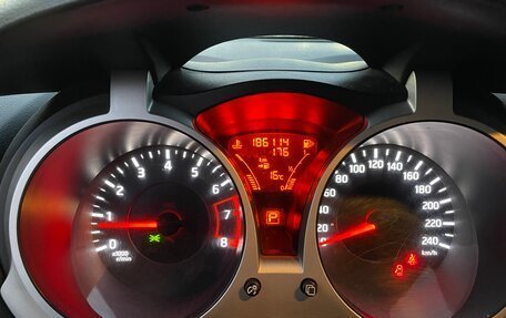 Nissan Juke II, 2012 год, 1 000 000 рублей, 20 фотография