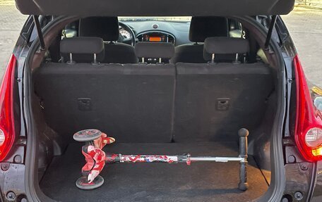 Nissan Juke II, 2012 год, 1 000 000 рублей, 28 фотография