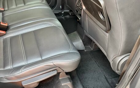 Ford Kuga III, 2016 год, 2 000 000 рублей, 4 фотография