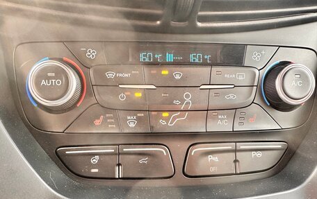 Ford Kuga III, 2016 год, 2 000 000 рублей, 10 фотография