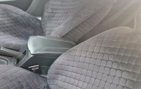 Volkswagen Polo VI (EU Market), 2016 год, 840 000 рублей, 12 фотография