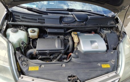 Toyota Prius, 2007 год, 790 000 рублей, 3 фотография