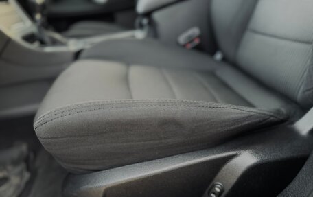 Ford Mondeo IV, 2012 год, 710 000 рублей, 4 фотография