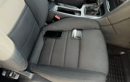 Ford Mondeo IV, 2012 год, 710 000 рублей, 5 фотография