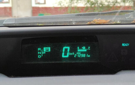 Toyota Prius, 2007 год, 790 000 рублей, 11 фотография