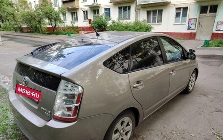 Toyota Prius, 2007 год, 790 000 рублей, 9 фотография